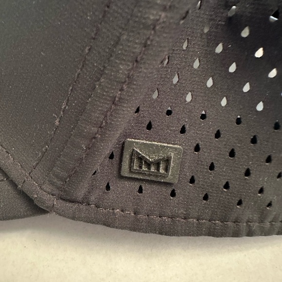 Melin A GAME HYDRO Performance Snapback Hat THIS IS SOLD UNABLE TO DELETE - Picture 3 of 13